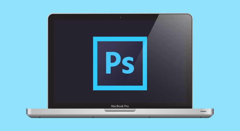 Photoshop CC 2015 para Mac
